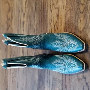 Ariat Boots